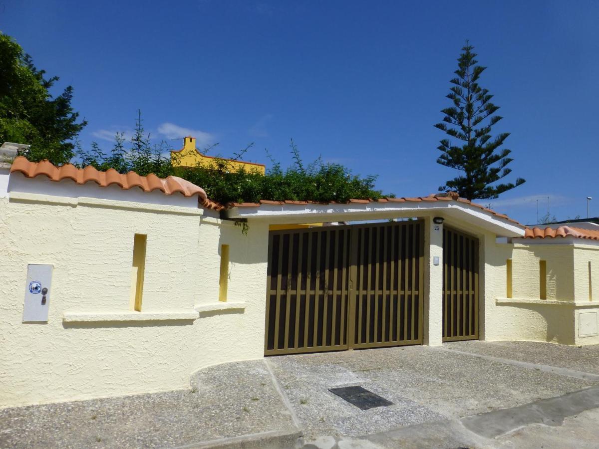 Villa Suzannah Lendinuso Εξωτερικό φωτογραφία