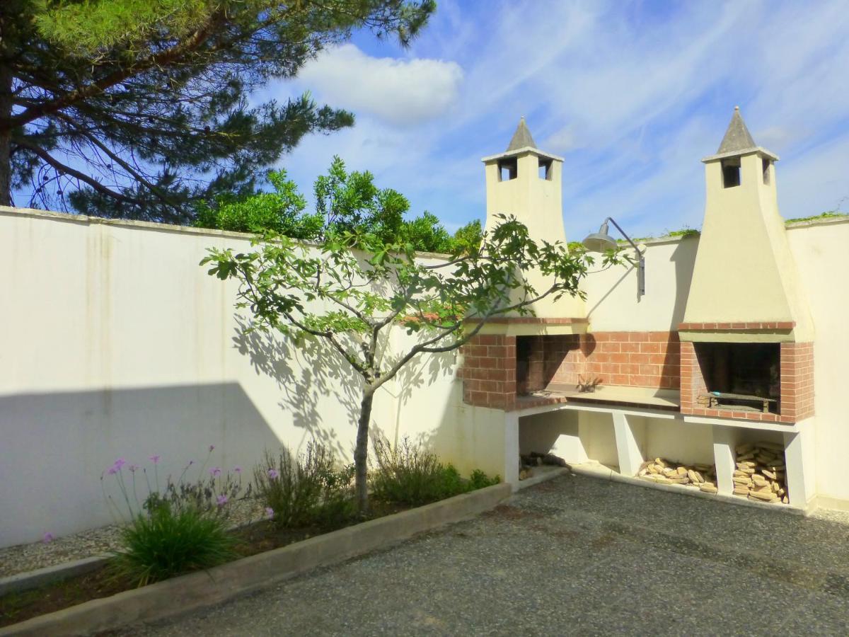 Villa Suzannah Lendinuso Εξωτερικό φωτογραφία