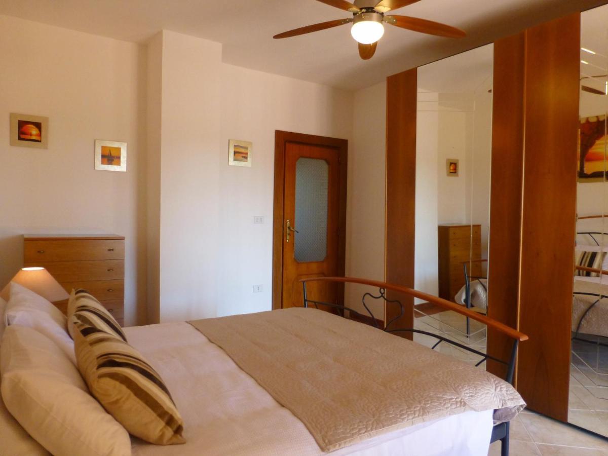 Villa Suzannah Lendinuso Εξωτερικό φωτογραφία
