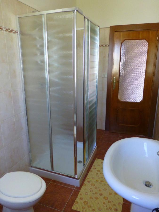 Villa Suzannah Lendinuso Εξωτερικό φωτογραφία