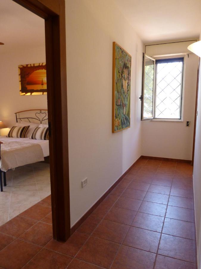 Villa Suzannah Lendinuso Εξωτερικό φωτογραφία