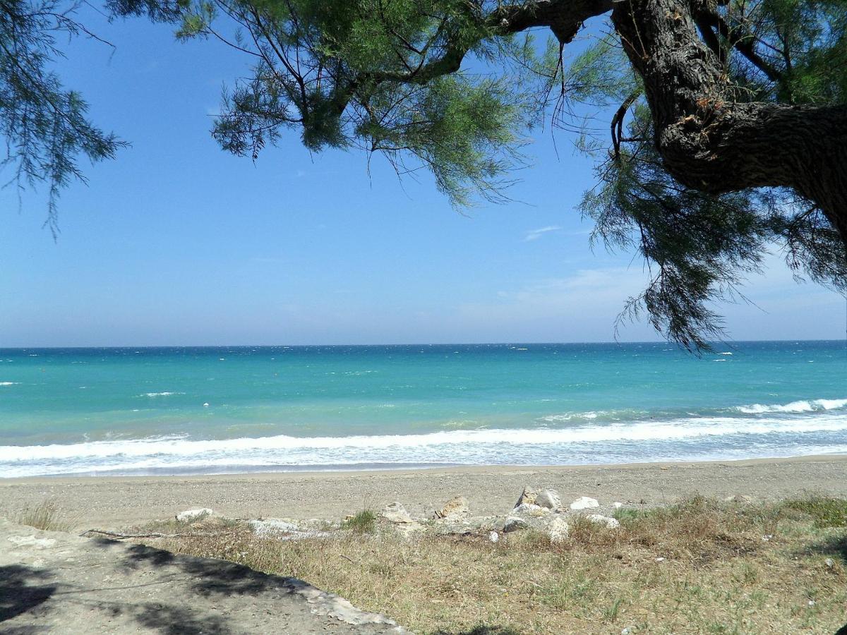 Villa Suzannah Lendinuso Εξωτερικό φωτογραφία